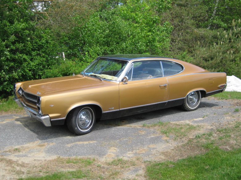 Рамблер автомобиль