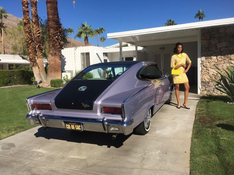 Ретро автомобили