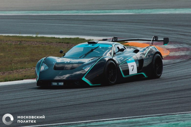 Маруся russian endurance challenge