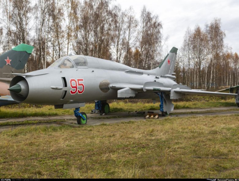 Истребитель-перехватчик су-9