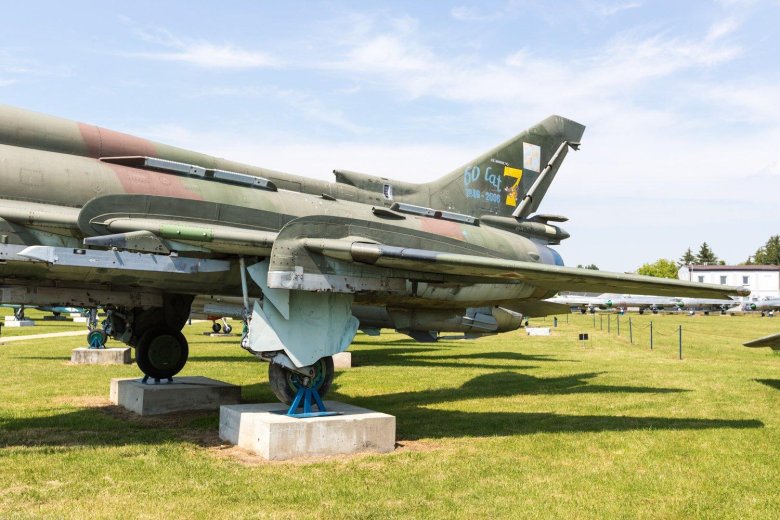 Бомбардировщик су