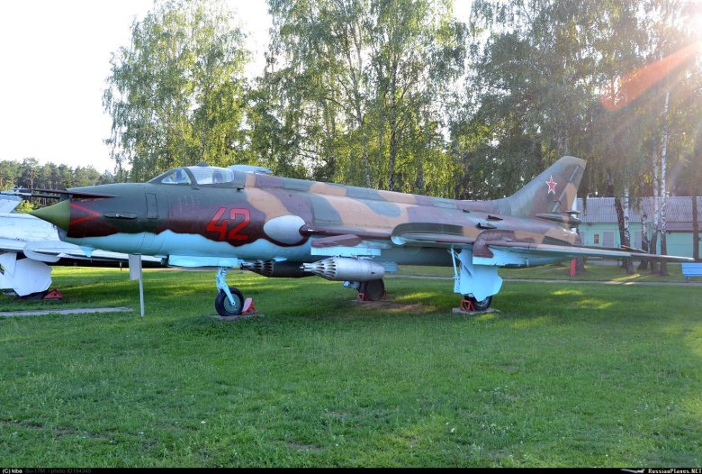 Музей авиации минск боровая