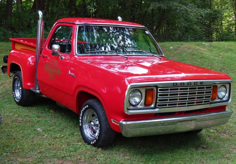 Dodge 1978