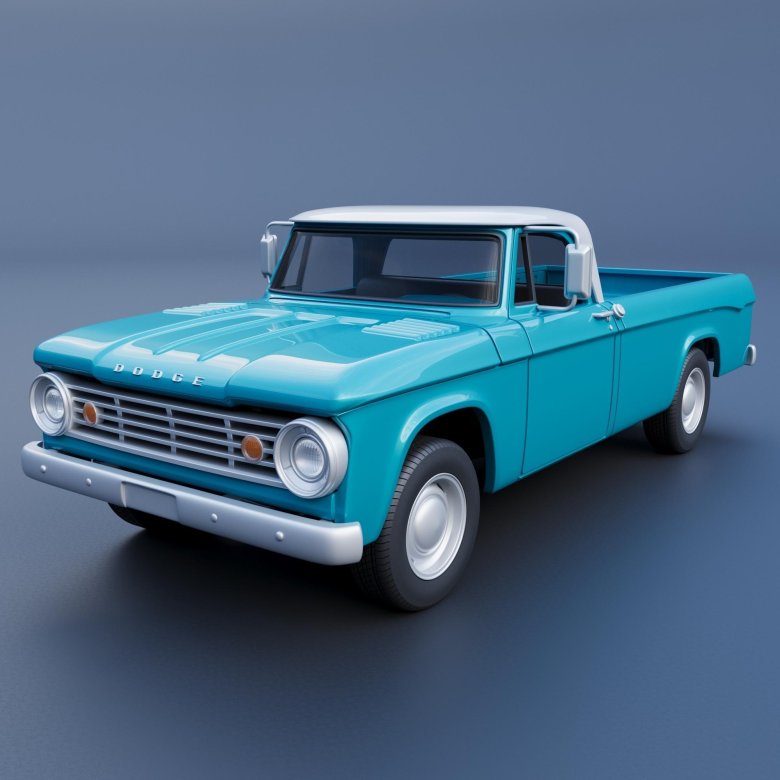 Ford f100 1964