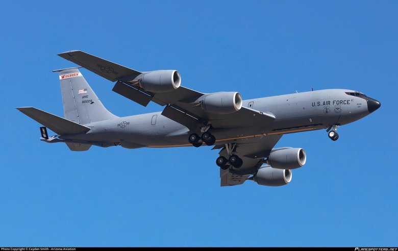 Транспортные самолеты