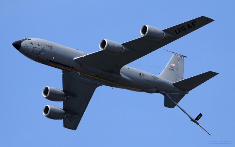 Военные самолеты