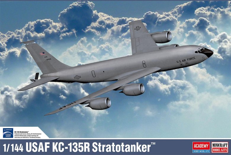 Boeing kc 135