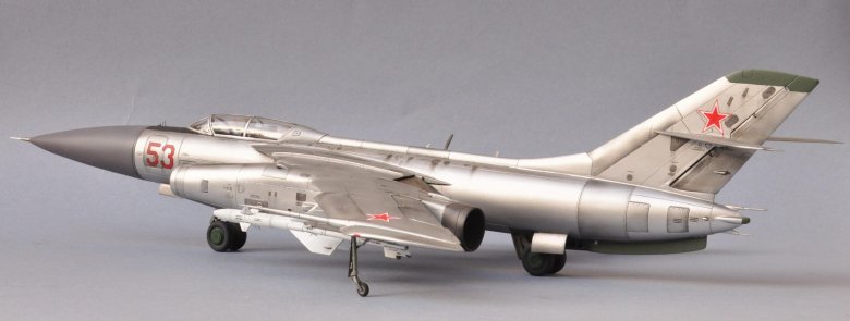 Як 28п самолет