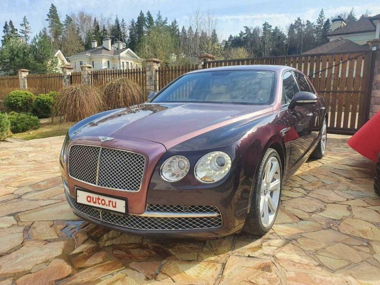 Bentley continental gt 2003 2011