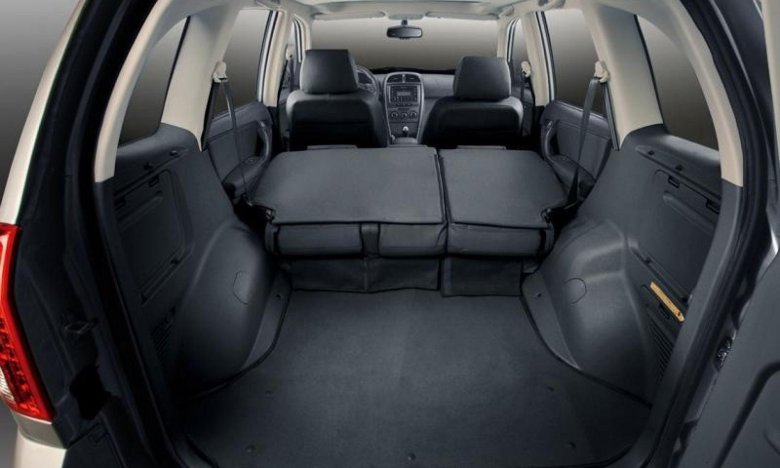 Чери тигго т 11 фл