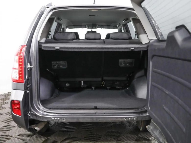 Чери тигго т 11