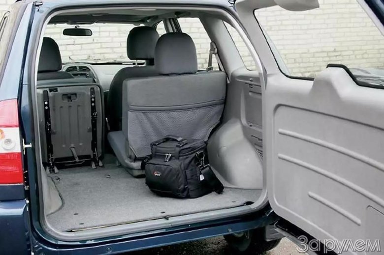 Chery tiggo t11 багажник