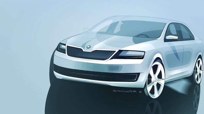 Шкода Рапид а7