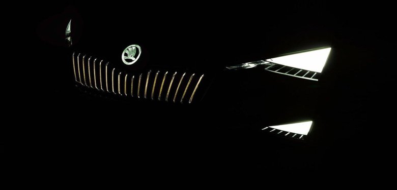 Teyes Шкода Октавия а5