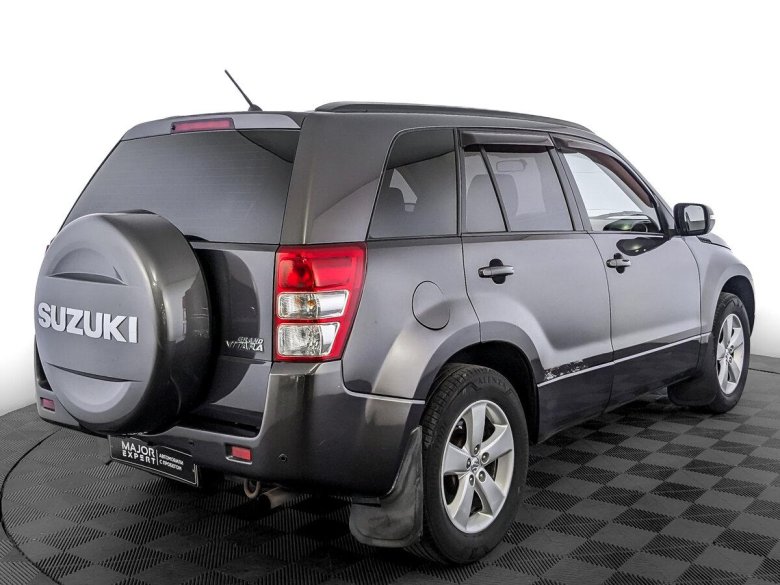 Сузуки гранд витара