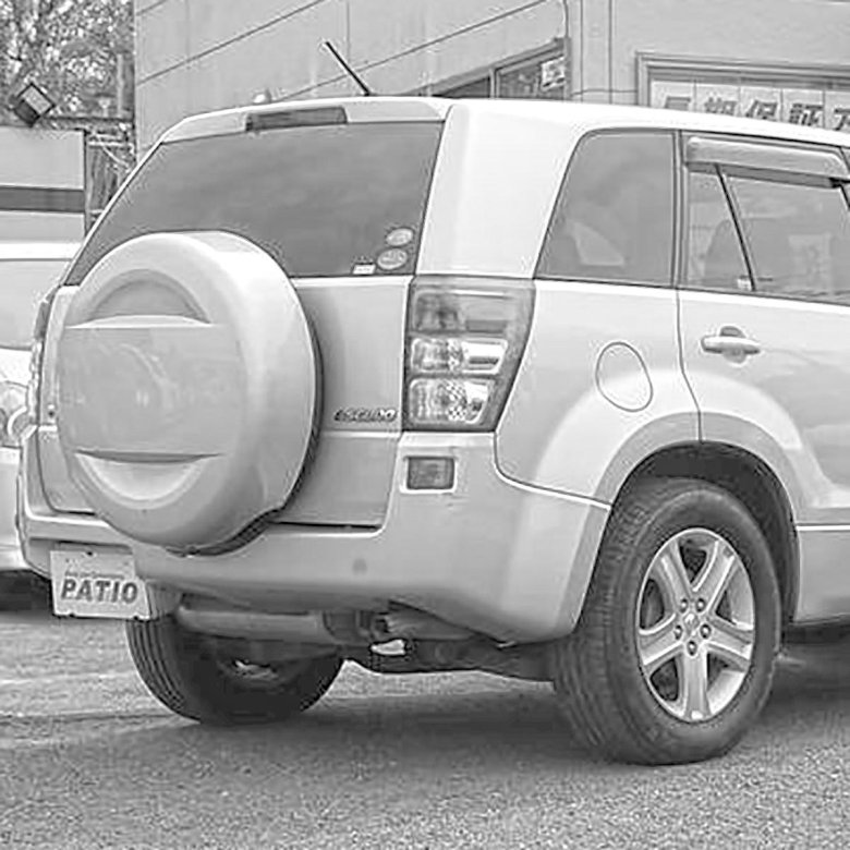 Митсубиси Паджеро 98