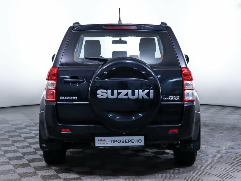 Гранд Витара