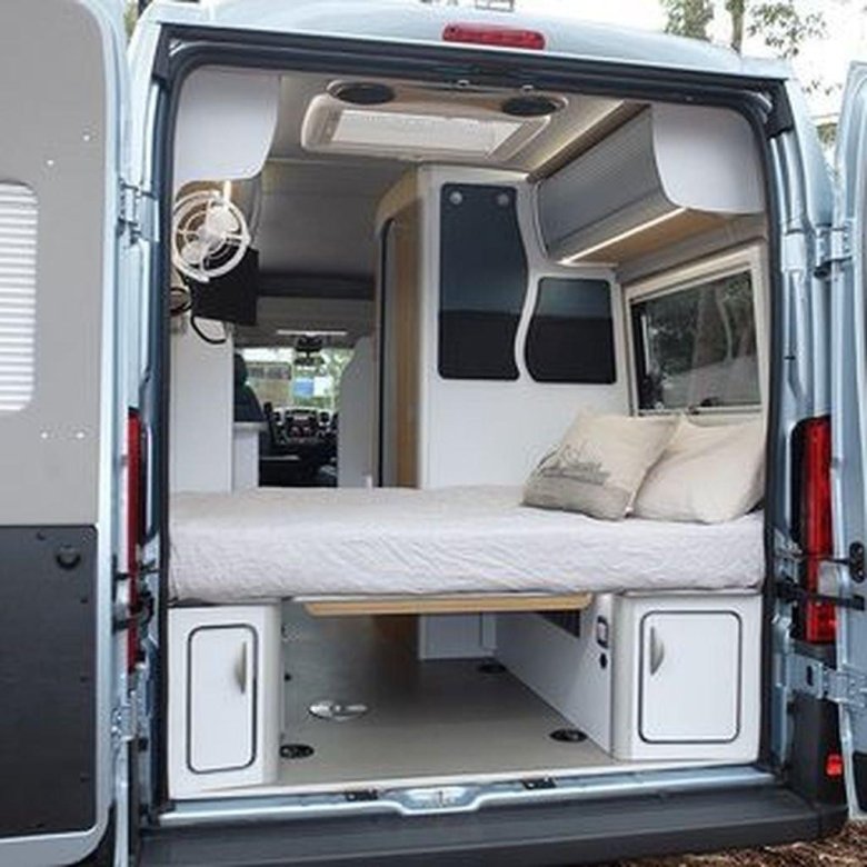 Автодом форд транзит