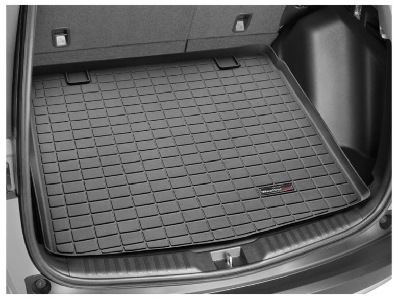 Коврик в багажник Хонда СРВ 3