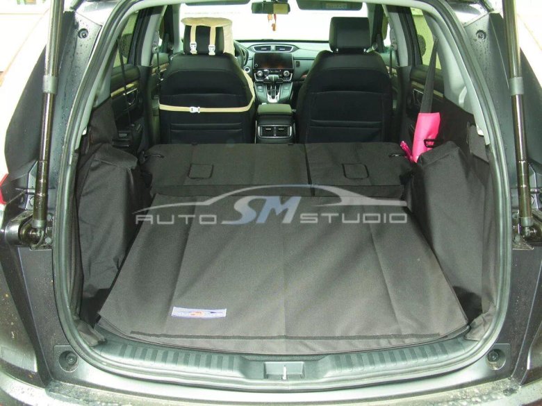 Багажник Honda CR-V 5