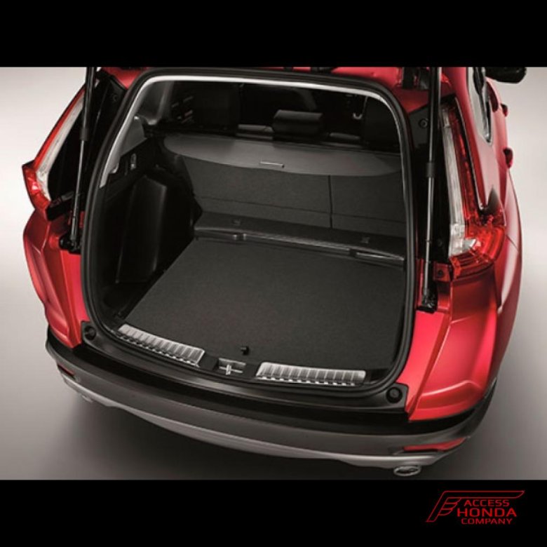 Багажник Honda CR-V 5
