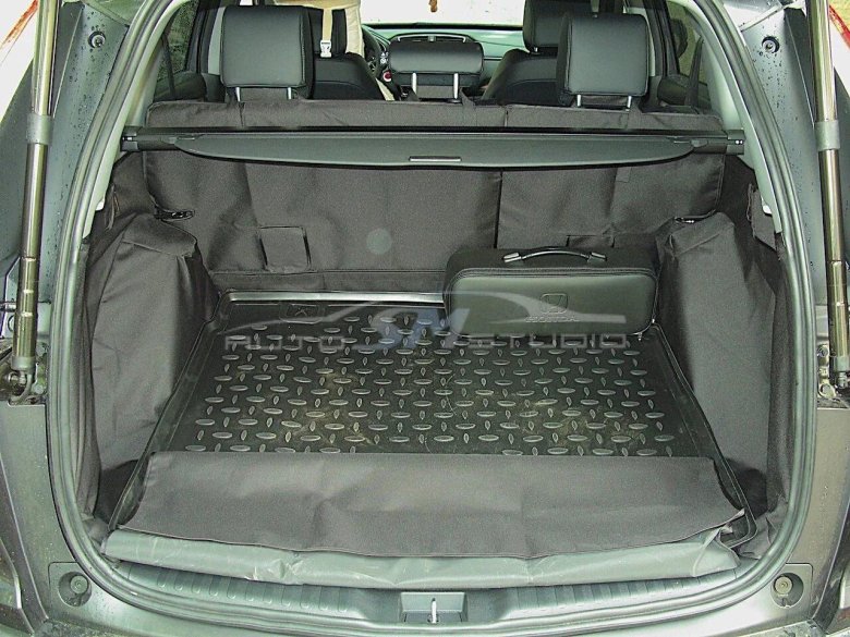 Багажник Honda CR-V 5