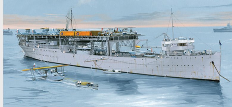 Американские авианосцы