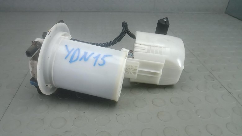 Насос топливный электрический toyota auris