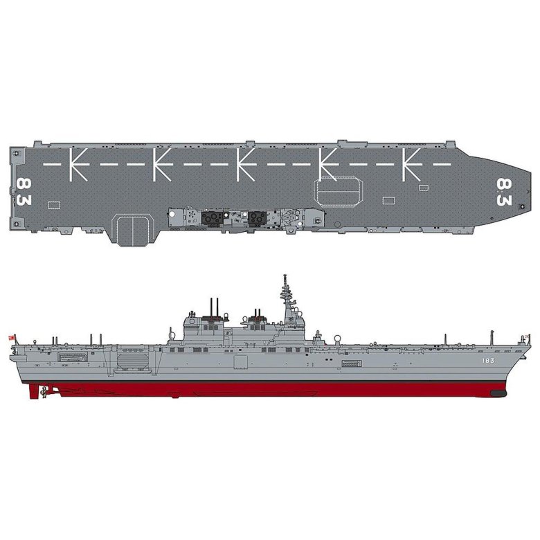 Японские авианосцы