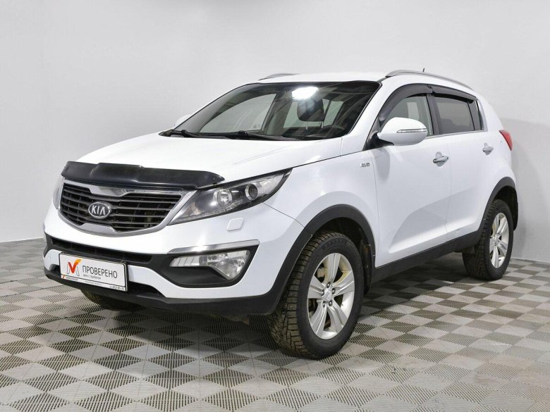 Машина за 1200000