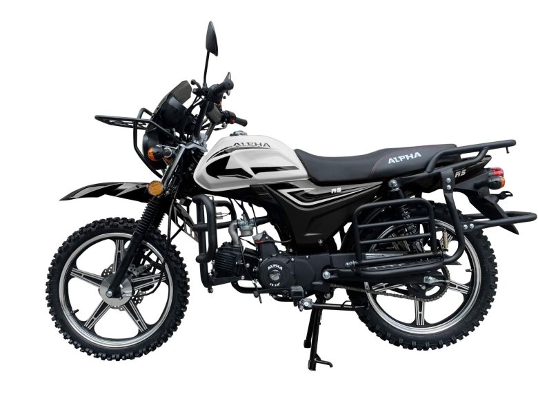 Альфа forester rs 11