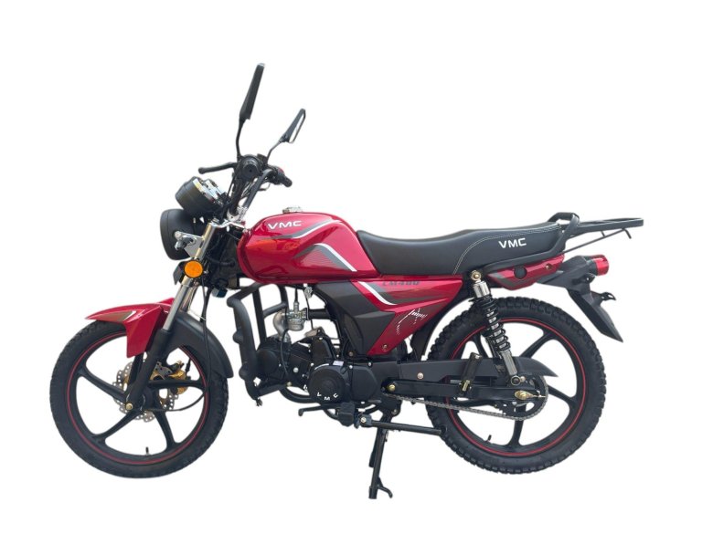 Мопед riva 2 cx