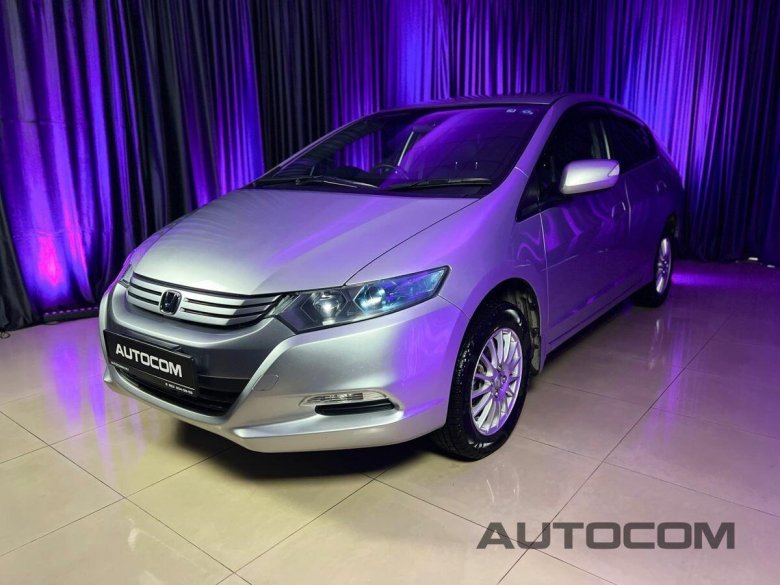 Honda insight 2010