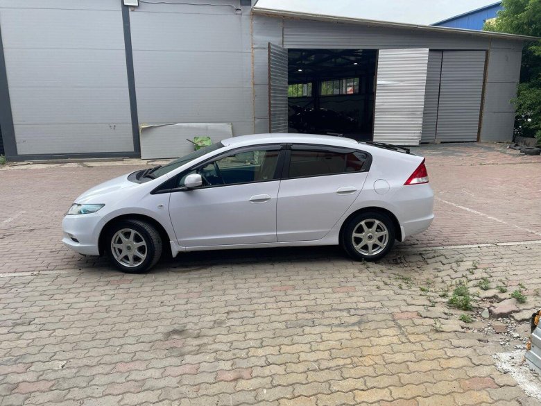 Honda insight 2009 l