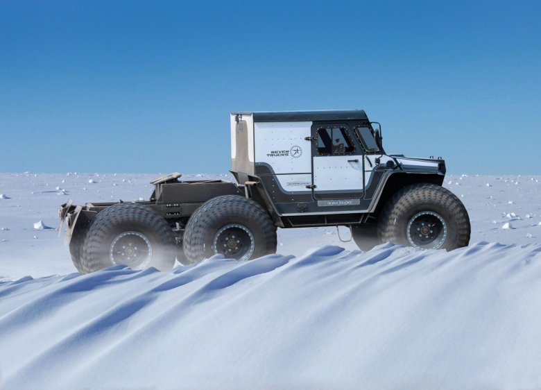 Снегоболотоход профи-Макс 381652