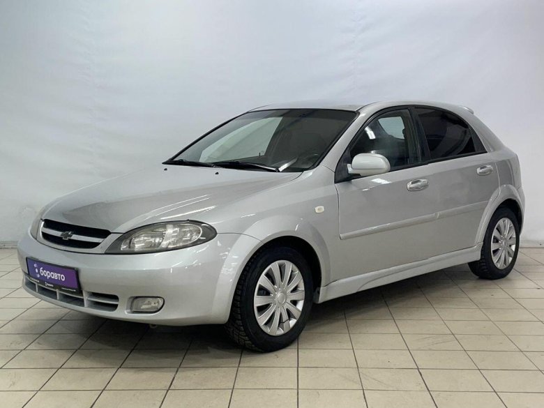 Chevrolet lacetti 1.4 мт