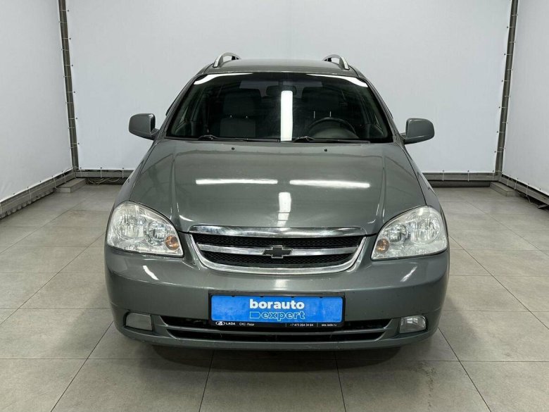 Лачетти универсал 1.6