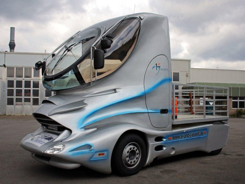 Мерседес колани грузовик