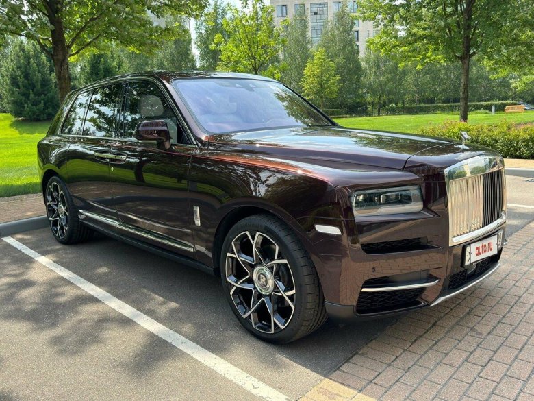 Land rover range evoque i