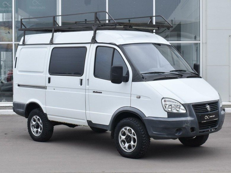 Соболь Воронеж