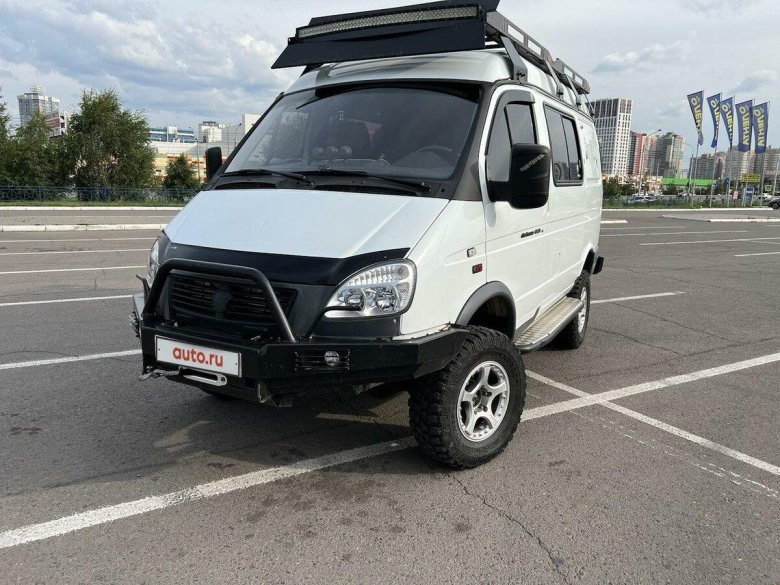 Соболь Комби