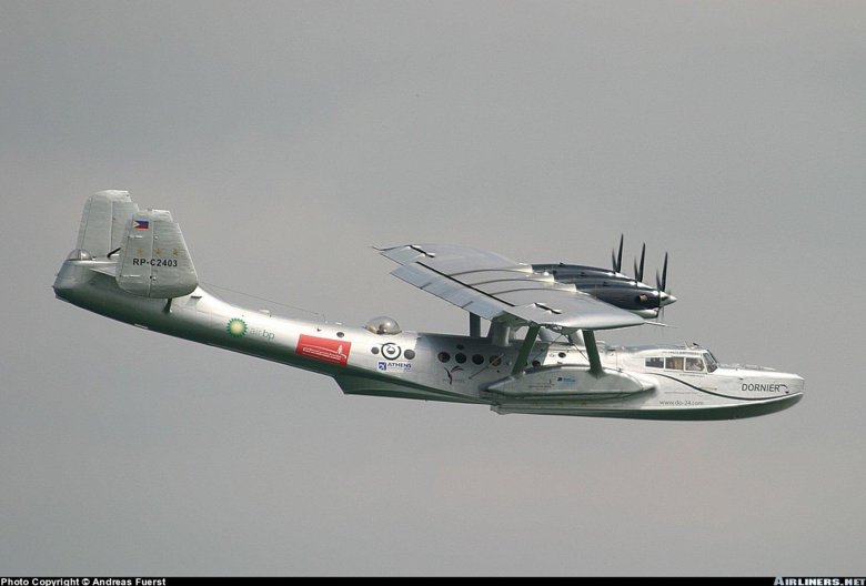 Дорнье do 24