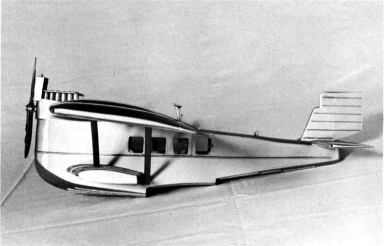 Гидросамолет м-5 григоровича