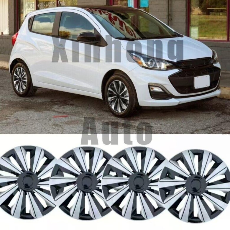 Колпаки на колеса