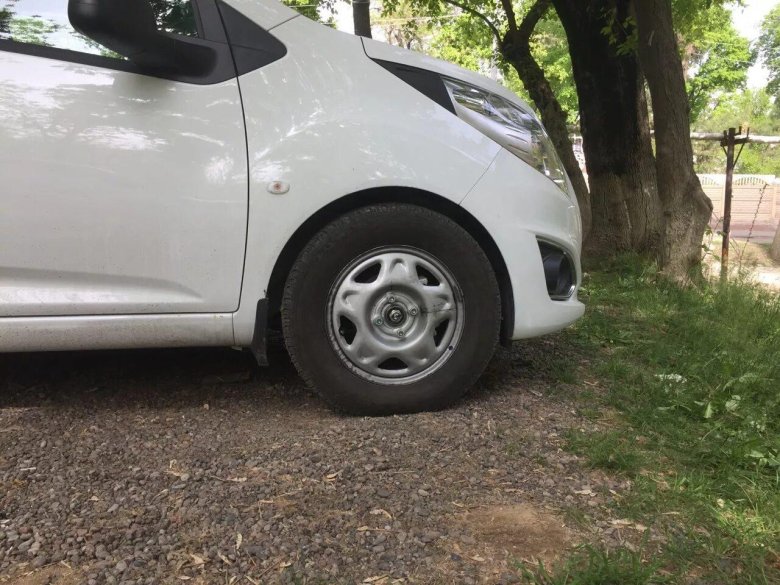 175/70 R14 Spark m300