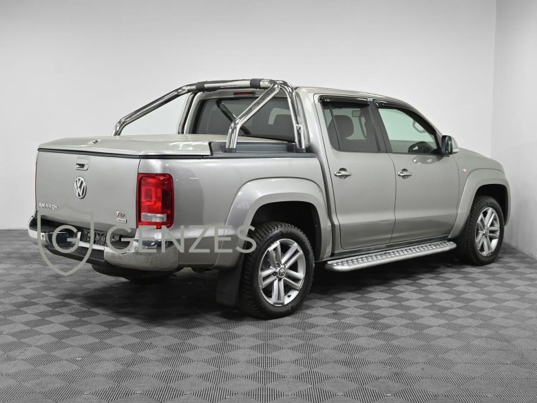 Volkswagen amarok i