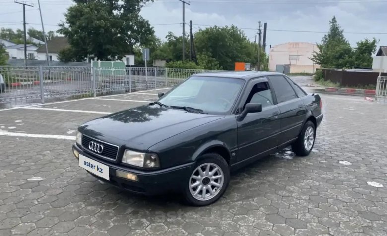 Audi 80 b4 1994