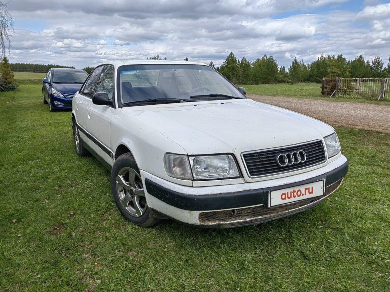 Audi 100 1994