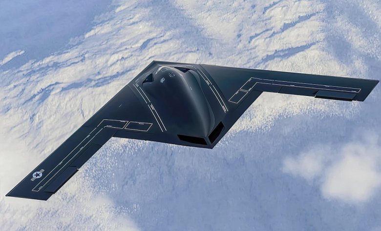 Стелс бомбардировщик b 21 raider