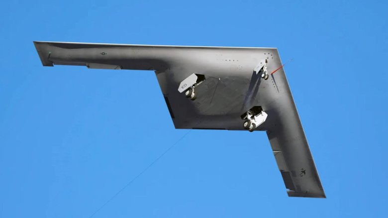 Northrop grumman b 21 raider